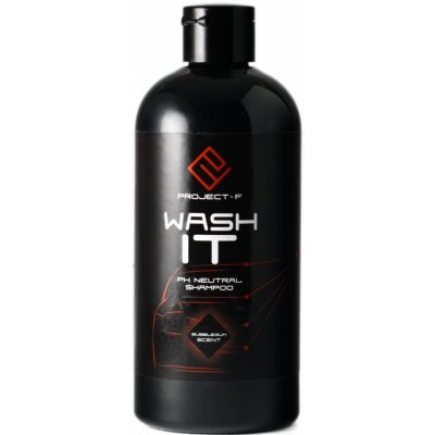 PROJECT F WashIT 500 ml