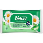 VELVET Camomile & Aloe Vera 48 ks – Zboží Mobilmania