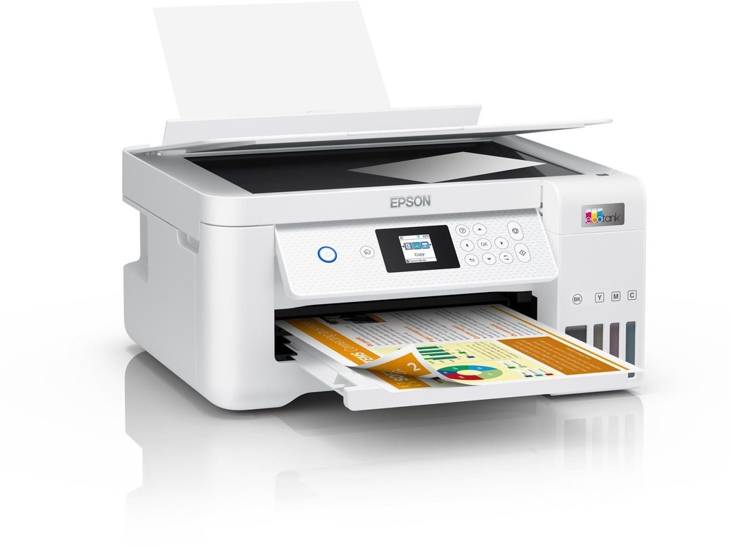 Epson EcoTank L4266