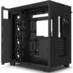 NZXT H9 Flow CM-H91FB-01 – Hledejceny.cz