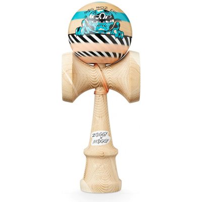 Krom Kendama Krom Jody Barton Zoggy Moggy kendama Mog Woz Ere