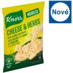 Knorr Sýrová nudlová polévka 61 g – Zboží Dáma
