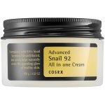 Cosrx Advanced Snail 92 All In One Cream 100 ml – Zbozi.Blesk.cz