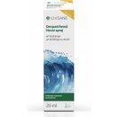Livsane Mořská voda Dexpanthenol sprej 20 ml