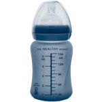 Everyday Baby Láhev sklo senzor blue berry 150ml – Hledejceny.cz