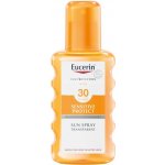 Eucerin Sun transparentní spray na opalování SPF30 200 ml – Sleviste.cz