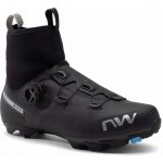 Northwave Celsius XC GTX black – Zboží Dáma