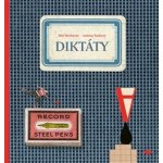 Diktáty – Hledejceny.cz