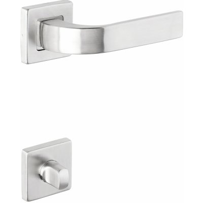 Naturel Sunny broušený nerez – WC – – Sleviste.cz