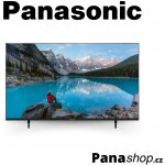 Panasonic TX-43MX800E – Hledejceny.cz