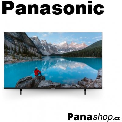 Panasonic TX-43MX800E – Hledejceny.cz