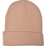 Basic dámská čepice béžová – Hledejceny.cz