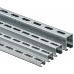 Nosník 38x40x3000mm 2.00, pozink KOŇAŘÍK 31384030 – Hledejceny.cz