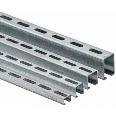 Nosník 38x40x3000mm 2.00, pozink KOŇAŘÍK 31384030 – Hledejceny.cz