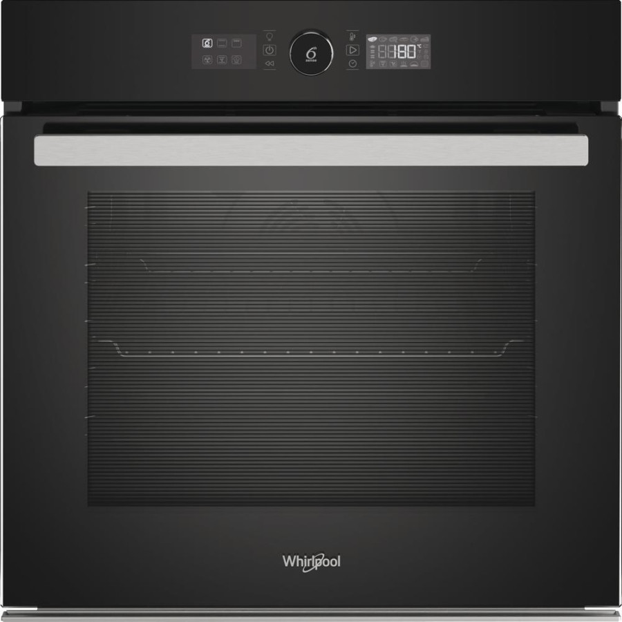 Whirlpool AKZ9 6490 NB