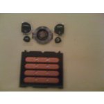 Klávesnice Sony Ericsson W580 – Zbozi.Blesk.cz