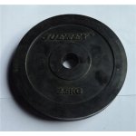 Spokey Litinový kotouč SINIS 2,5 kg 29mm – Zboží Dáma