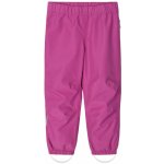 Reima Dětské nepromokavé kalhoty Kaura Magenta purple – Zboží Dáma
