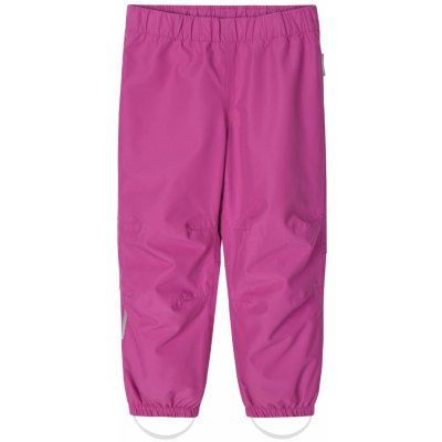 Reima Dětské nepromokavé kalhoty Kaura Magenta purple – Zboží Dáma