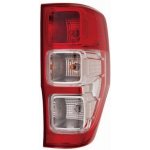 Zadní světlo ABAKUS 231-1956L-AE – Zboží Mobilmania