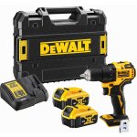 DeWALT DCD780P2T – Hledejceny.cz