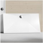 Hüppe EasyStep 120 x 80 cm 215014055 – Zboží Mobilmania