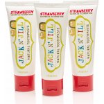 Jack N´ Jill Borůvka 50 g – Zboží Dáma