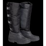 Vysoké jezdecké termoboty – Zboží Dáma
