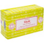Shrinivas Satya vonné tyčinky Tulsi 15 g – Hledejceny.cz