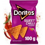 Doritos Sweet Chilli 100 g – Sleviste.cz