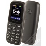 Aligator A220 Senior Dual SIM – Zboží Živě