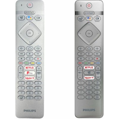 Dálkový ovladač Philips 996599002217 – Zbozi.Blesk.cz