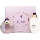 Boucheron Jaipur Bracelet EDP 100 ml + tělové mléko 200 ml dárková sada