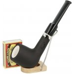 Angelo Meerschaum black matt ring filtr 9mm – Hledejceny.cz