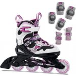 Fila J-One Girl Combo 2-Set – Zboží Dáma
