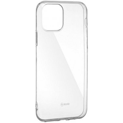 Pouzdro Jelly Case Asus Zenfone 4 Max ZC554KL silikon transparentní