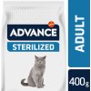 Advance Sterilized Cat 0,4 kg