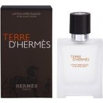 Hermès Terre D'Hermes voda po holení 50 ml – Hledejceny.cz