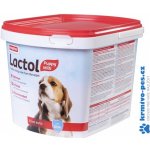 Beaphar Lactol Puppy Milk 2 kg – Zbozi.Blesk.cz