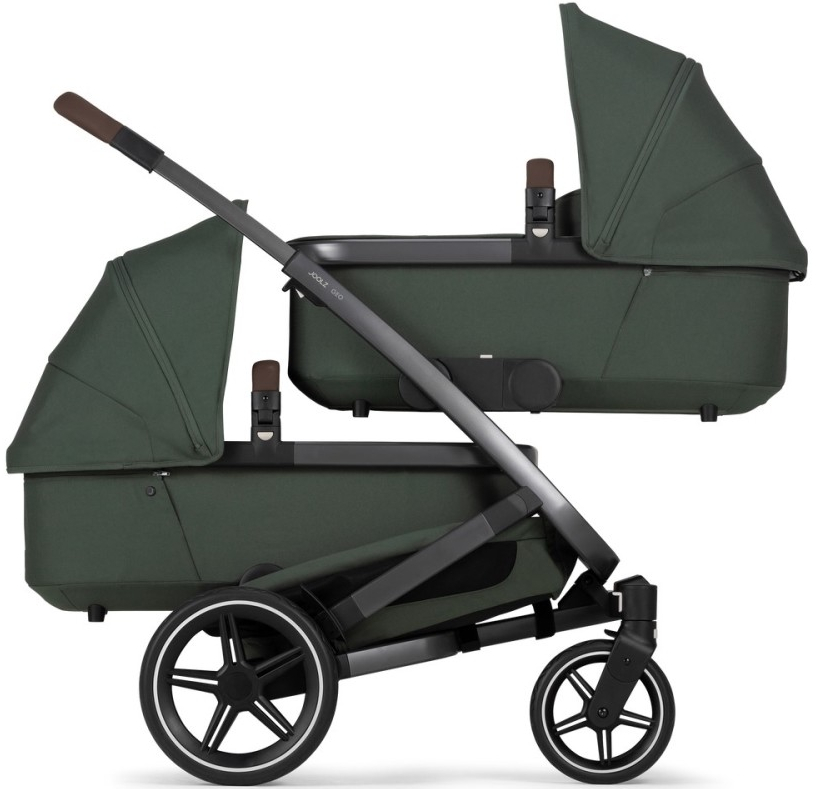 JOOLZ Geo3 Twin set sage green 2022