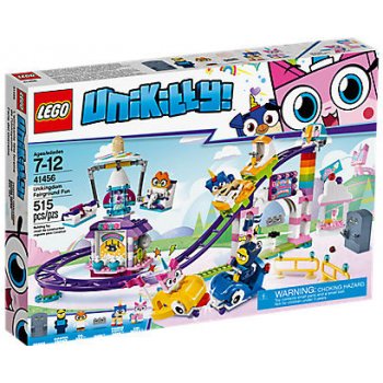 LEGO® 41456 UniKitty pouťová zábava