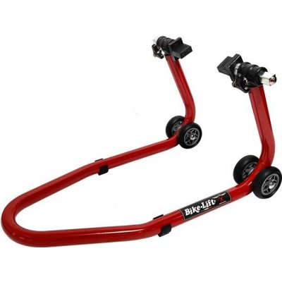 BIKE-LIFT zadní stojan RS-17 s L adaptérem | Zboží Auto