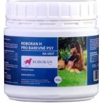 Univit Roboran H pro barevné psy 200 g – Zbozi.Blesk.cz
