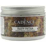 Patina rez Cadence Rusty patina 150 ml white bílá – Sleviste.cz