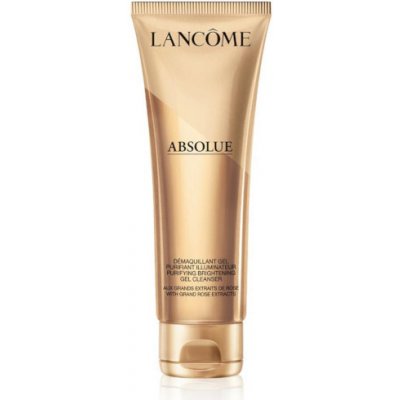 Lancome Absolue Gel Cleanser Čisticí pleťový gel 125 ml – Zbozi.Blesk.cz