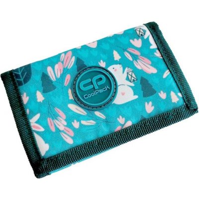 Cool Pack Slim Princess Bunny – Zboží Dáma