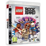 LEGO Rock Band – Zboží Dáma