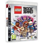 LEGO Rock Band – Hledejceny.cz