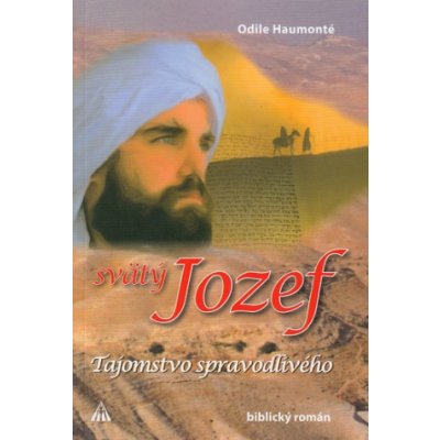 Svätý Jozef 2. vydanie – Zboží Mobilmania