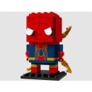  LEGO® Brickheadz 40670 Iron Spider-Man